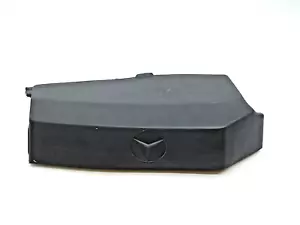 For Mercedes-Benz W124 W202 M111 Engine Cover Cowl Trim Brand New A1111500066 - Picture 1 of 3