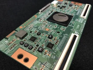 SCEPTRE W65 T-CON BOARD 16Y_BGU13TSTLTA4V0.2 - FAST SHIPPING! - Picture 1 of 5