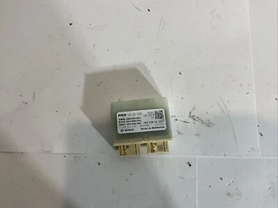2021 - 23 BMW M340i M440i M3 M4 G20 G22 G80 G82 PDC Parking  Sensor Module - Image 1 of 4