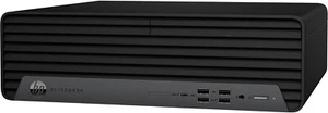 HP EliteDesk 800 G6 SFF i5-10500 8GB DDR4 512GB NVMe Win 11 Pro Sehr gut - Bild 1 von 5