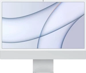 Puce Apple iMac Apple M1 2021 8 cœurs CPU 24 pouces 16 Go RAM 512 Go SSD Excellent - Photo 1/2