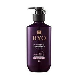 RYO Korean Hair Loss Expert Care Nutritious Shampoo for Normal/Dry Scalp, 400ml - Picture 1 of 10