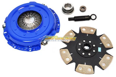 FX STAGE 4 RIGID CLUTCH KIT 1979-85 FORD MUSTANG GT MERCURY CAPRI RS V8 5.0L - Image 1 of 2