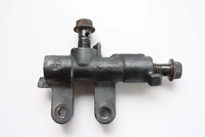 BREMSSCHLAUCHLEITUNG VORNE RECHTS YAMAHA XJ 900F 1985 - Bild 1 von 3