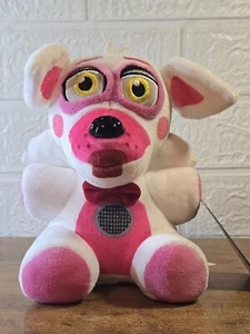 Funko Five Nights At Freddy's 6" Foxy Sister Location Plush, New - Picture 1 of 4
