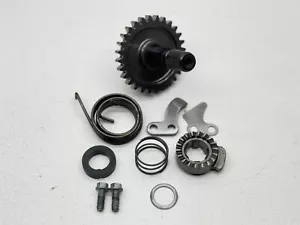 2014 KTM 65SX Kickstart Gear Spring OEM Shaft Kicker Spindle Dirtbike 65 SX - Picture 1 of 2