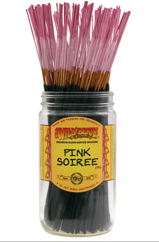 Wildberry 香棒和免费燃烧器,购买 2 件或更多 — 第 1/1 张图片