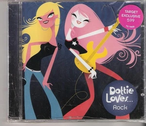 DOTTIE LOVES...ROCK - JESSE MCCARTNEY, SIMPLE PLAN, TYLER HILTON, DANIEL POWTER, - Picture 1 of 2
