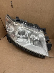 2008 2009 2010 2014 Subaru Tribeca Head Light Lamp Right Side Headlight OEM 2825 - Picture 1 of 23