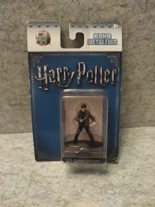 Harry Potter Nano Metalfigs (Harry Potter, 2017- Jada Toys) 100% pressofuso - Foto 1 di 6