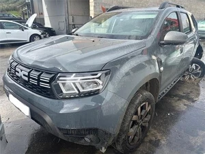 Motor Calefaccion Dacia duster ii 2018 10 prestige 10 ltr 67 kw tce cat - Imagen 1 de 1