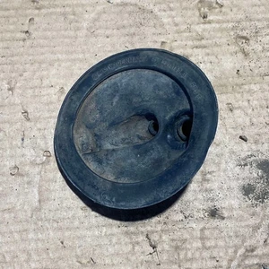Audi 80 B4 Fuel Tank Rubber Trim 811201193B - Picture 1 of 4
