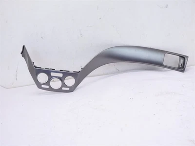Panel de ajuste de tablero Subaru Forester 2011-2013 bisel climático pasajero derecho OEM 11-13 Foto 1 de 4