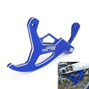 Motorcycle Rear Brake Disc Guard CNC for YZ125/250 2006-2025, YZ250X/450FX 20... - Picture 1 of 8