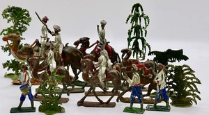 HEYDE or Similar-Antique -Bedouin Camel Trail - JOB LOT -- Lot B95 - Imagen 1 de 4