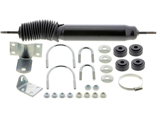 For 1966-1967 Fargo W100 Panel Delivery Steering Damper Front 83179GCWM - Image 1 of 2