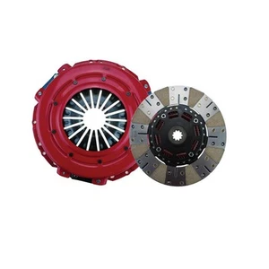 Fits RamClutches 98952HD Clutch, Fits Ford 11 Inch X 1-1/16-10 Spline - Picture 1 of 6