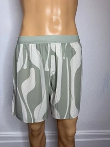 Roark Run Amok Alta Hybrid Shorts 5" Men’s Size XXL In Chaparral Training - Picture 1 of 10