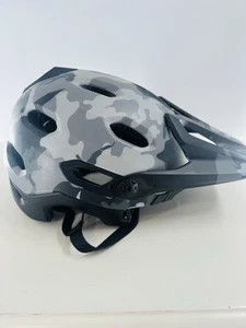 BELL SUPER DH HELMET - FLEX 4 - USED - Foto 1 di 4