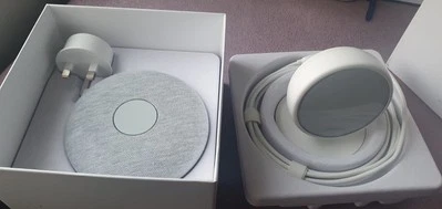 Google Nest learning Thermostat E, - Image 1 of 4