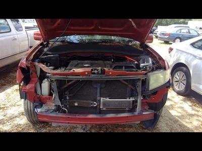 Radiator Fan Motor Fan Assembly Radiator Fits 06-08 RIDGELINE 1044728 Foto 1 de 4