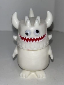 VAG Rangeas Sofubi Figur VINYL ARTIST GACHA T9G Serie 2 Medicom - Bild 1 von 6