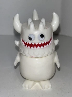 Figura VAG Rangeas Sofubi ARTISTA VINILO GACHA T9G Serie 2 Medicom Foto 1 de 4