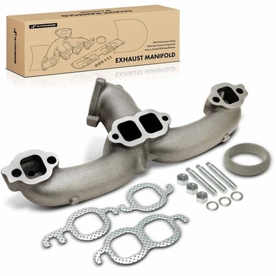 A-Premium 排气歧管右适用于雪佛兰 Blazer C10 拾音器 C10 Suburban — 第 1/4 张图片