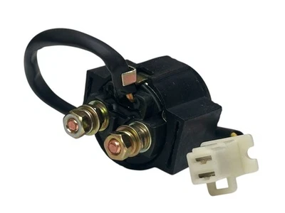 RELE TELERUTTORE SOLENOIDE AVVIAMENTO PER APRILIA Pegaso 650 IE/CUBE (1992-2004) Foto 1 de 4