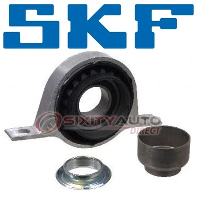 SKF Drive Shaft Support Bearing for 2008-2015 Ford F-350 Super Duty 6.2L so Foto 1 de 4