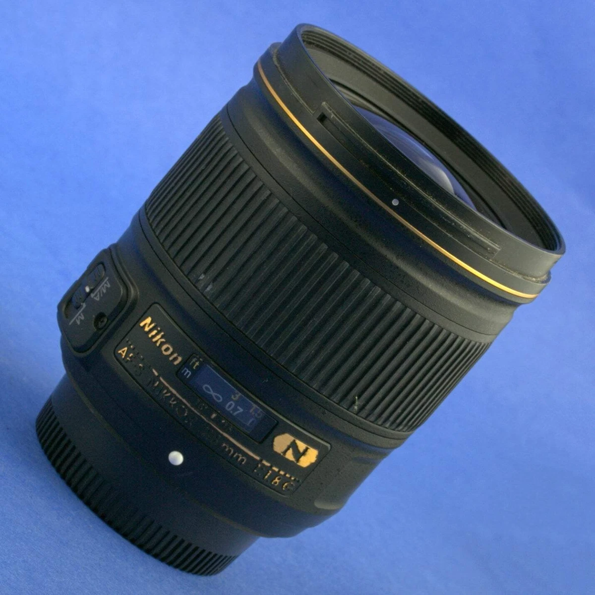 Nikon AF 28mm Camera Lenses for sale | eBay