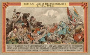 Dinero de emergencia Roßbach (Alemania) 50 Pfennig GRA1135 4/6 - Imagen 1 de 2