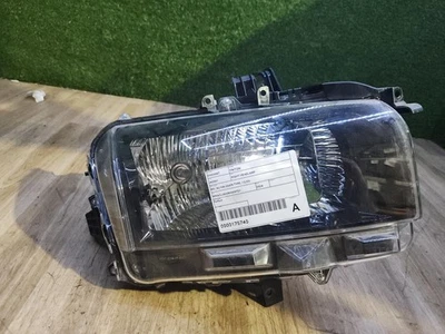 MITSUBISHI TRITON RIGHT HEADLAMP MV, W/ HALOGEN TYPE, 12/23- - image 1 of 4