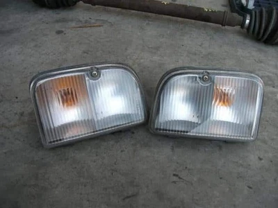 DAIHATSU Move 1998 GF-L902S Left Side Marker Light [Used] [PA65250547] - Image 1 of 2