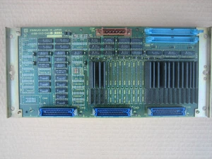Fanuc A16B-1210-0481/01A Scheda PCB (A16B1210048101A) - Foto 1 di 1
