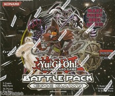 Yu-gi-oh Epic Dawn Common & Starfoil Rare BP01-EN166 to BP01-EN220 1st Edition