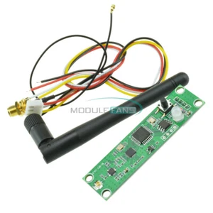 Wireless 2.4ghz DMX512 PCB Modules Board LED Controller Transmitter Receiver - Picture 1 of 4