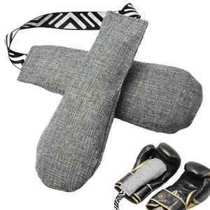Boxing Glove Deodorizers for Boxing and All Sports - Absorbs Stink Inserts - Picture 1 of 10