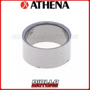 BOCCOLA DI RIDUZIONE TUBO DI SCARICO KAWASAKI Z 1000 2003-2011 S410250012032 - Foto 1 di 5