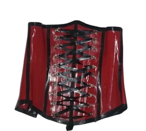 korsett latex 38 - Bild 1 von 2