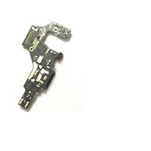 Dock Connector Micro USB Charging Port Flex Cable For Huawei P9 Plus - Picture 1 of 3