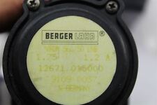 Berger Lahr Moteur Pas à Pas Vrdm 566/50 LNB
