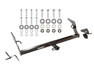 Trailer Tow Hitch For 05-12 Toyota Avalon 1-1/4" Towing Receiver Class 1 NEW - Picture 1 of 3