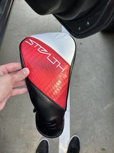 Stealth Driver Head over - Picture 1 of 5