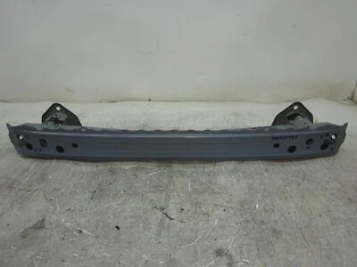 Reforço de para-choque traseiro Subaru Crosstrek azul fabricante de equipamento original de240753 2018-2022 - Imagem 1 de 4