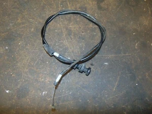 1978 1979 Honda GL1000 GL 1000 Goldwing Choke Cable - Picture 1 of 1