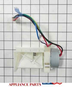OEM Whirlpool Refrigerator Control Inv# LR1236 - Picture 1 of 1