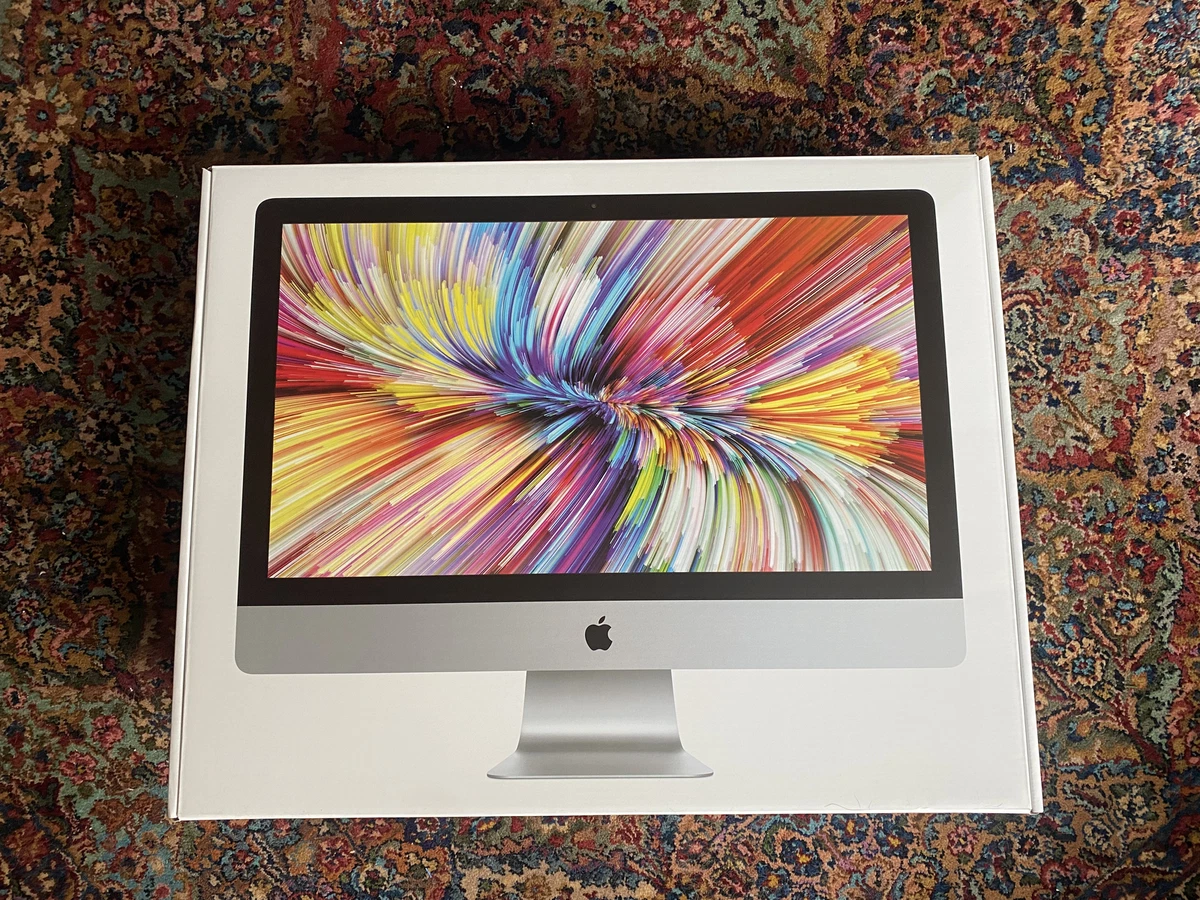 iMac/Retina 5K/2019/27インチ(箱付き) Amazon.com: Apple 2019 iMac with Retina 5K Display, 27-Inch, 8GB