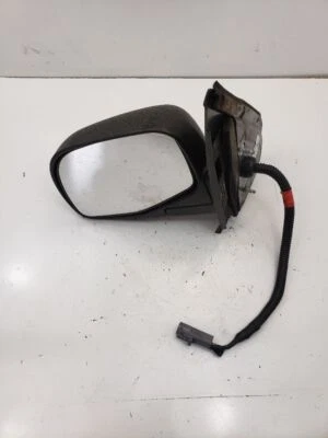 Espejo retrovisor izquierdo usado se adapta a: Ford Explorer Power 1997 sin calefacción grado A izquierdo Foto 1 de 4