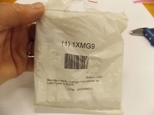 Nueva bisagra de elevación de zinc fundido sin agujeros 11/16" x 2-1/2" 1XMG9 F4 - Imagen 1 de 2